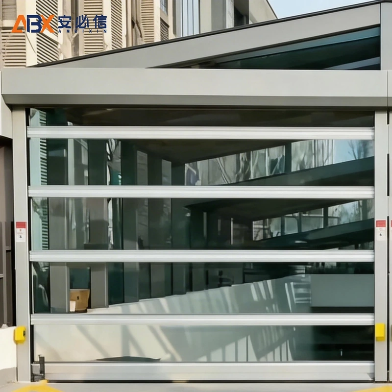 马鞍山市快速门