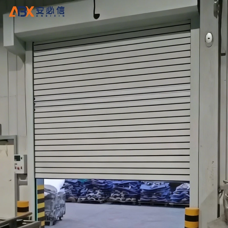 马鞍山市涡轮硬质高速门