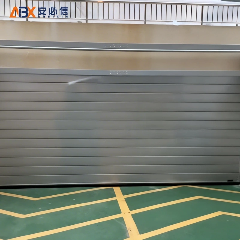 马鞍山市PVC高速门